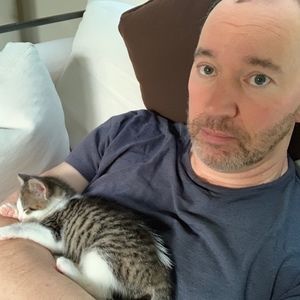 Meet your Posher, Paul